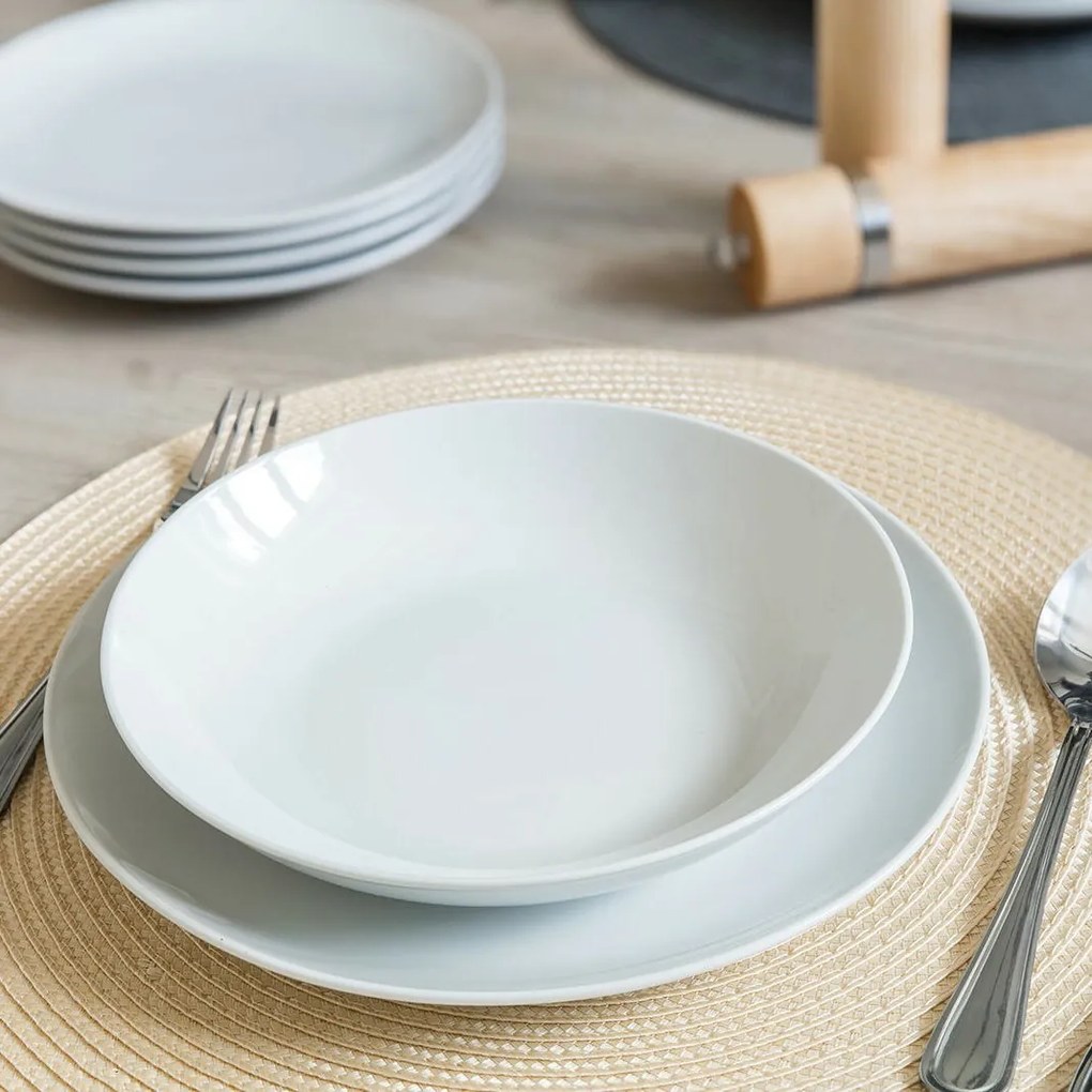 Banquet Set 18 farfurii MARION