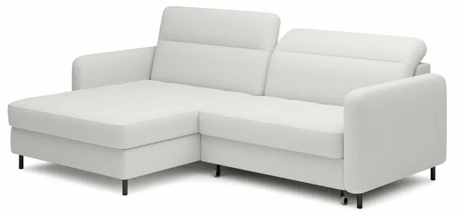 Coltar extensibil Gomsi pe stanga Royal 01