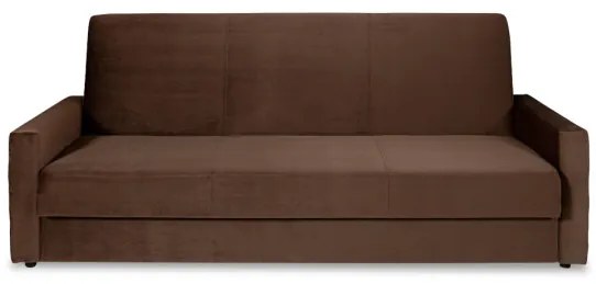 Canapea Extensibila Click-Clack Mariana Riviera Maro, 216 X 86 Cm