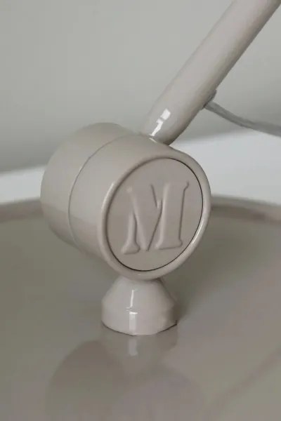 Markslöjd 108966 - Lampă de podea TILT 1xE27/60W/230V gri