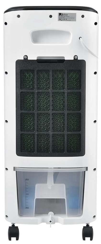 Aer conditionat mobil