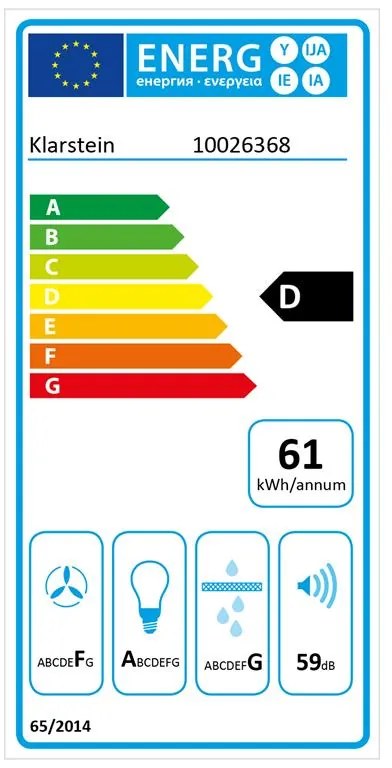 GL90WSB, hotă de horn, 90 cm, 350 m3/h, oțel inoxidabil