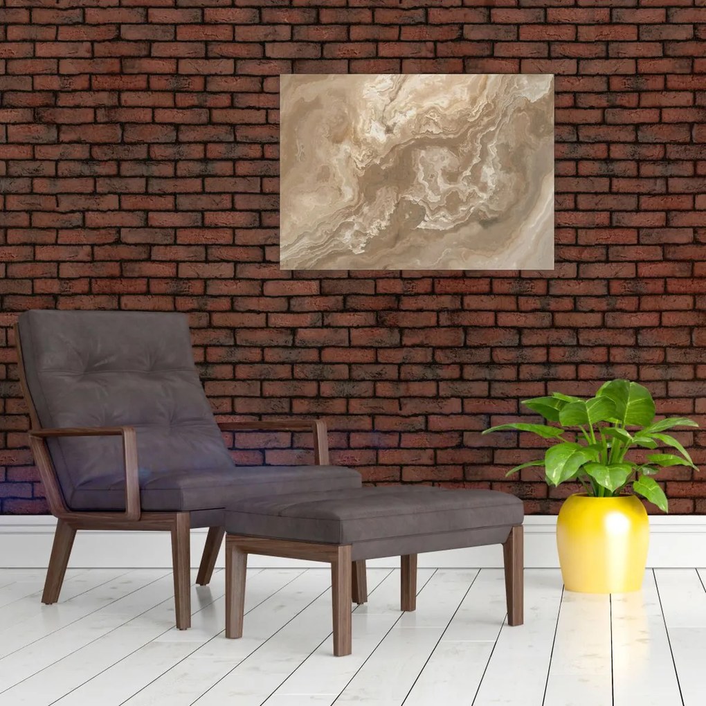 Tablou - Marmură (70x50 cm)