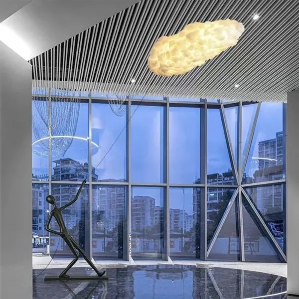 Immax 08800XL - Lampadar SILUETTE 6xE27/40W/230V 180 cm Dream Reach