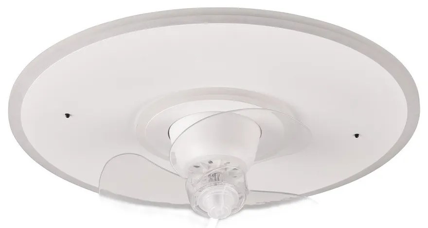 Plafonieră alb mat LED Nybro – Reality