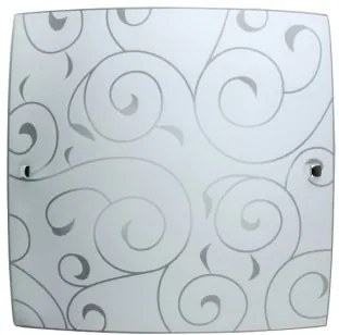 Plafoniera moderna 2 becuri E27 HARMONY LUX 3855 RABALUX