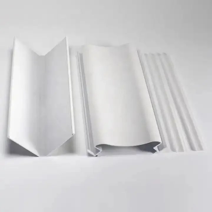 Profil LED Aplicat – Aluminiu, 2 m ✨