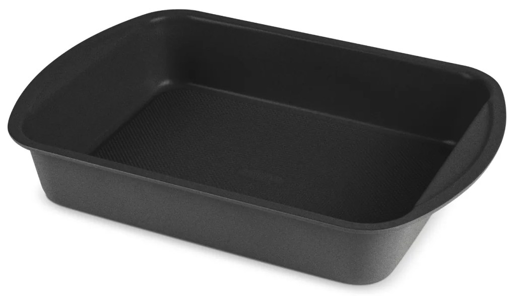Tavă dreptunghiulară pentru copt, 40x28,5 cm, Antracit Berlinger Haus BH 8684