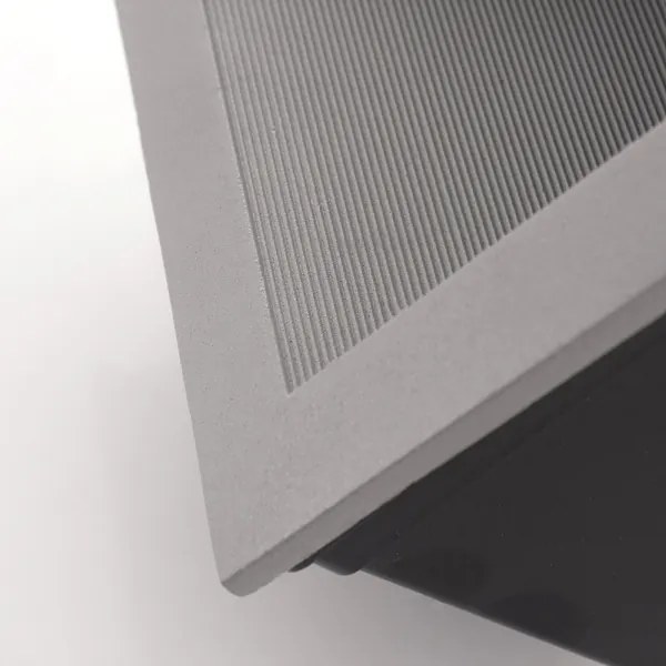 Corp de iluminat LED de orientare de exterior Eglo 95235 ZIMBA 1xLED/3,7W/230V IP65