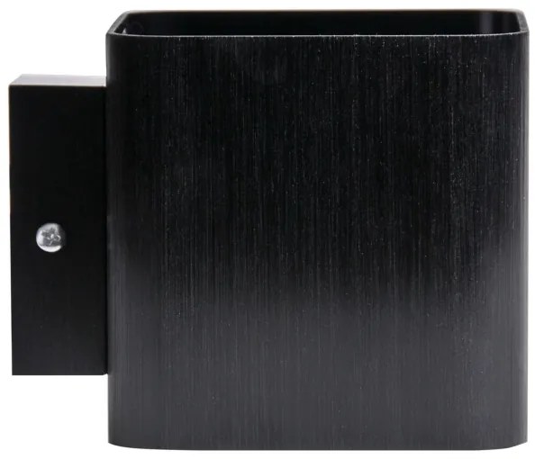 Aplică perete IZAR 1xG9/10W/230V