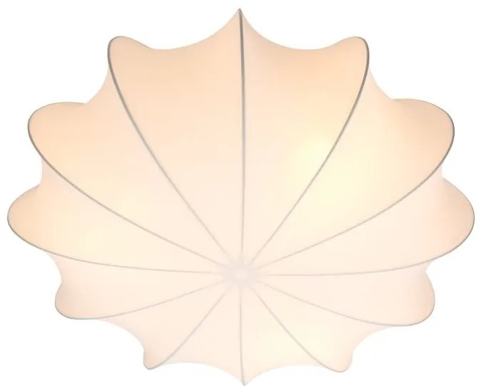 Lustra aplicata eleganta cu lumina difuza Aeron 60