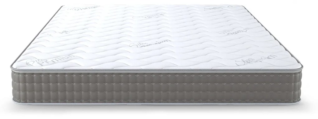 Saltea SilverPlus de la isleep