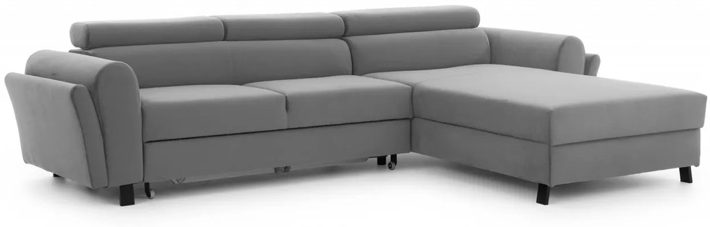 Coltar extensibil Mariall pe dreapta Monolith 84