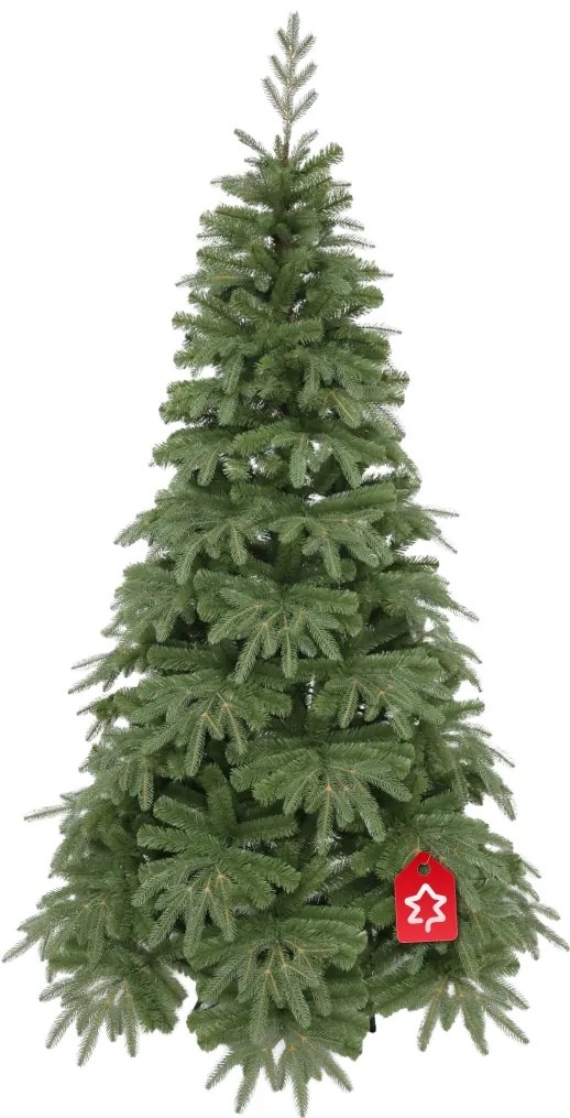 Brad Natura 3D 210 cm