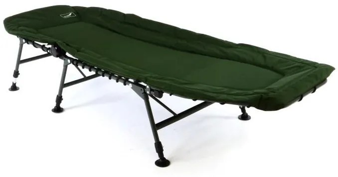 Șezlong profesional pentru camping