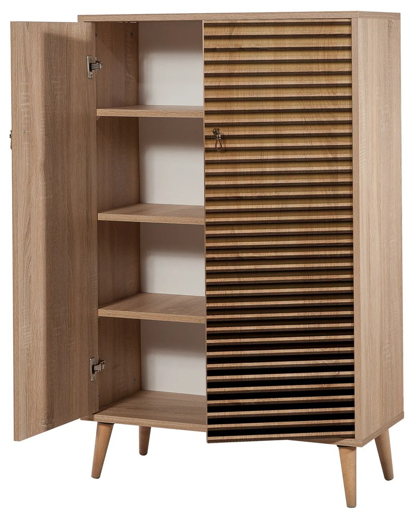 Dulap Multibox (stejar sonoma). 1072017