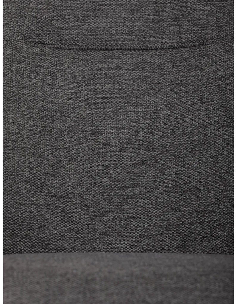 Set de scaune de sufragerie cu mecanism deîntoarcere DCH-Y1143 GREY2, 2 buc.