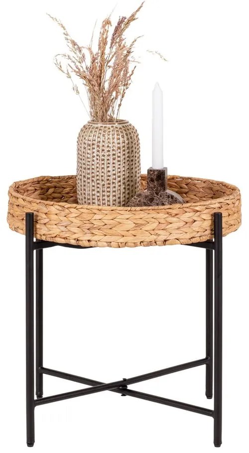 Măsuță auxiliară rotundă ø 50 cm Naro – House Nordic