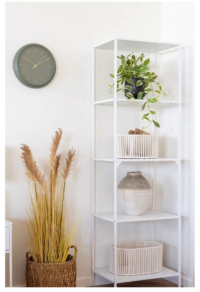 Coșuri de depozitare 2 buc. din material textil 38x25,5x18 cm Arese – House Nordic