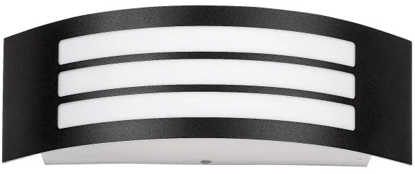 Rabalux 8409 - Corp de iluminat perete exterior ROMA 1xE27/14W/230V