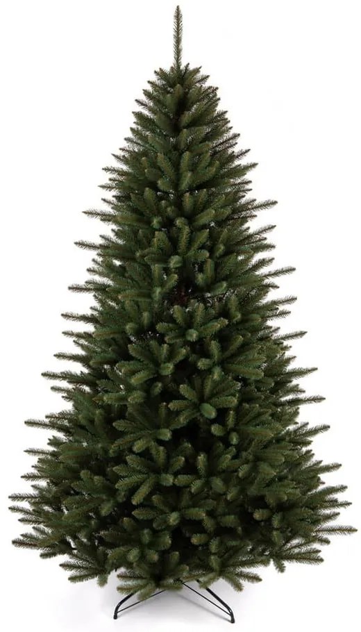 Brad artificial de Crăciun înălțime 220 cm Spruce – Vánoční stromeček