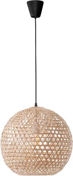 Lustra boho style design natural 40cm Melody NVL-9581501