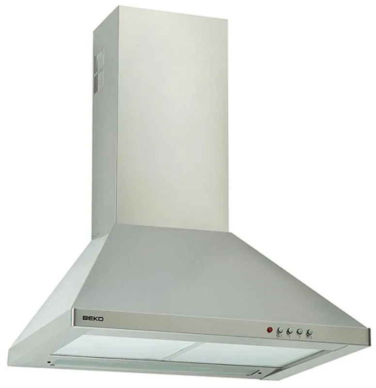 HOTA DECORATIVA BEKO CWB6441XN