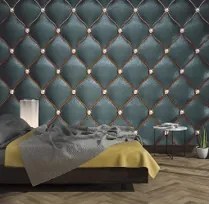 Fototapeta pentru perete DIAMONDS 275x254 cm