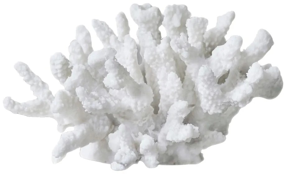 Statuetă din polirășină (înălțime 10 cm) Coral – Mette Ditmer Denmark