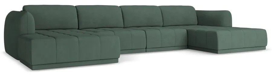 Colțar verde Hoku – Makamii