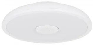 Plafoniera smart led 18W IP44 Raffy 41366W Globo