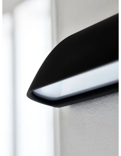 Nordlux - Aplică LED de perete pentru exterior FRONT LED/11W/230V IP44