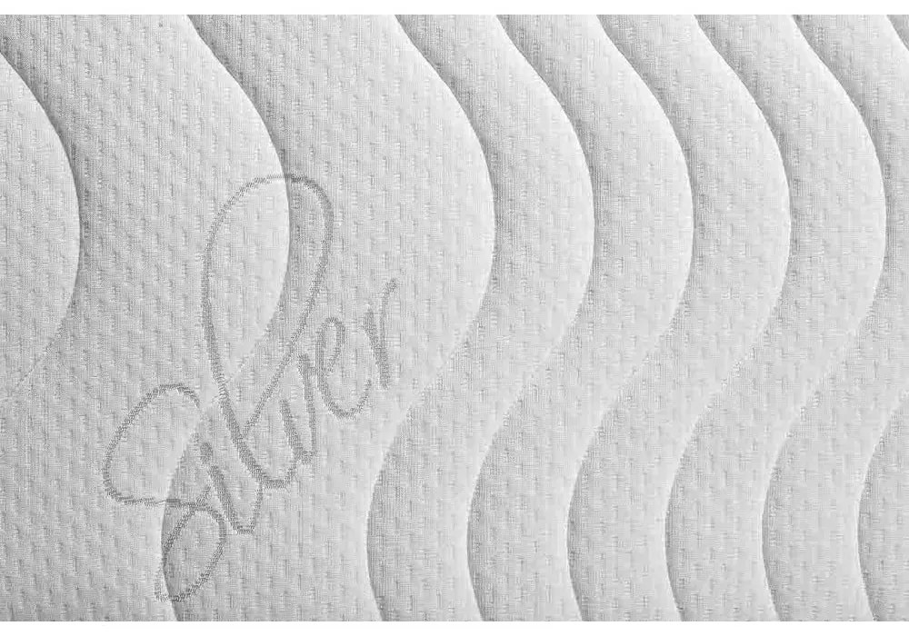 Saltea pentru copii fermă din spumă 140x200 cm Cozy Care – BENAB