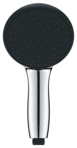 GROHE 27940001 - Duș de mână VITALIO START 110, crom lucios