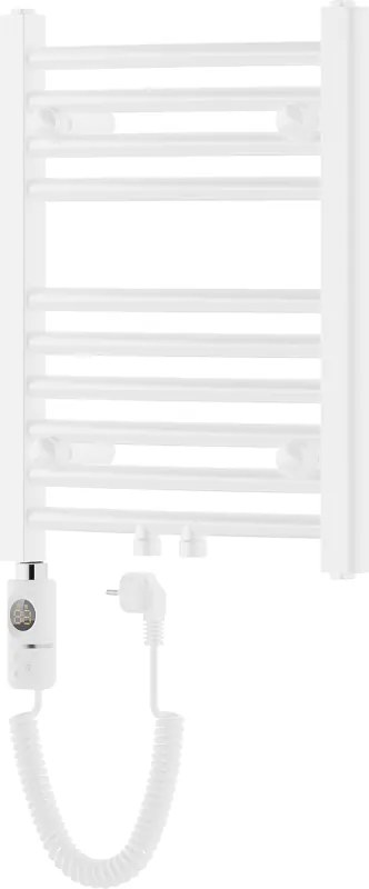 Mexen Ares radiator electric 500 x 400 mm, 300 W, alb - W102-0500-400-2300-20