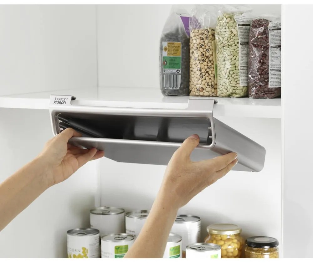 Tocătoare cu suport 3 buc. 23x31,5 cm Folio Slim – Joseph Joseph