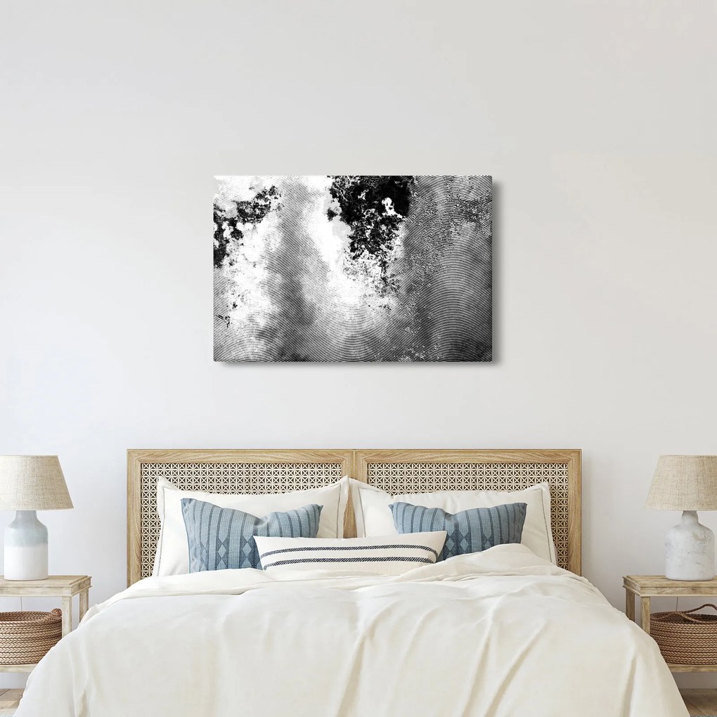 Tablou - Eclozare (90x60 cm)