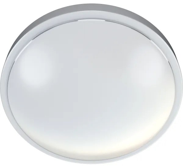 APLED - LED Lampă încastrată LENS R TRICOLOR LED/24W/230V IP41 1680lm