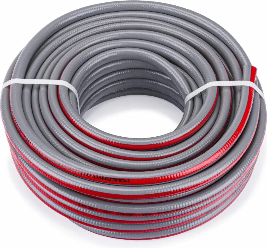 Furtun de grădină GARDEN PRO+ 1/2" 30m