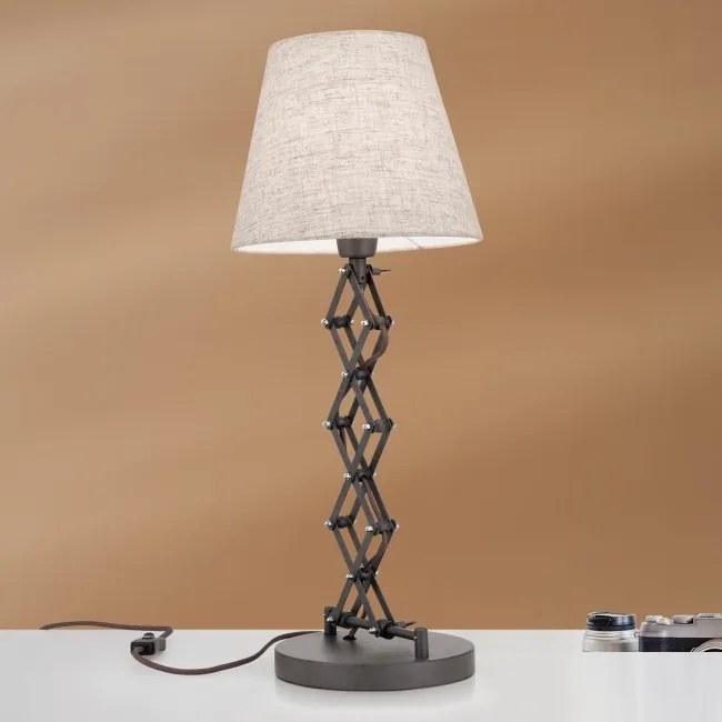 Veioza design vintage cu brat extensibil Factory