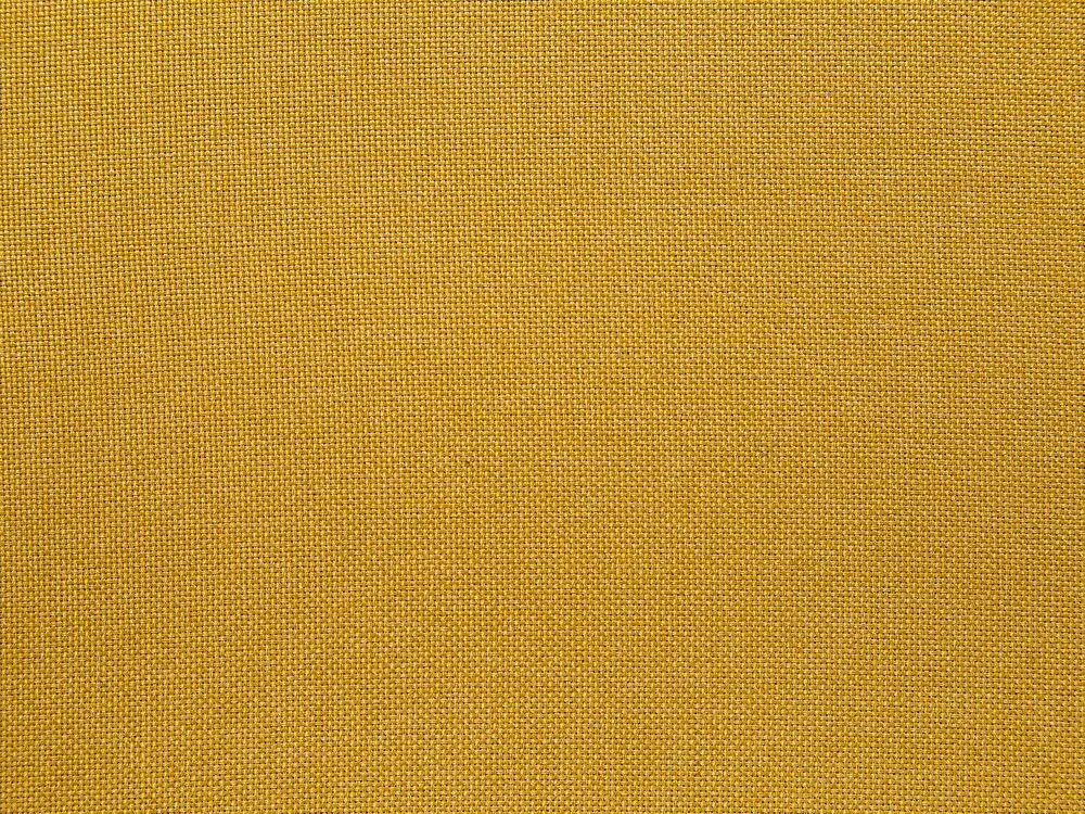 Taburet Pera (galben). 1011339