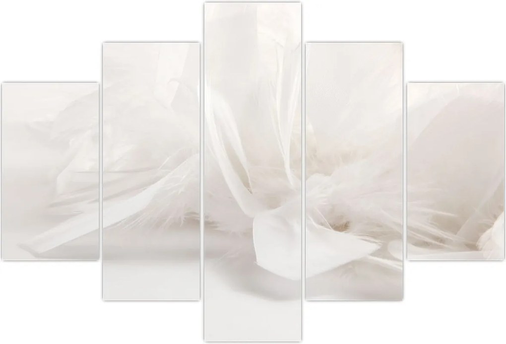 Tablou - Pană (150x105 cm)