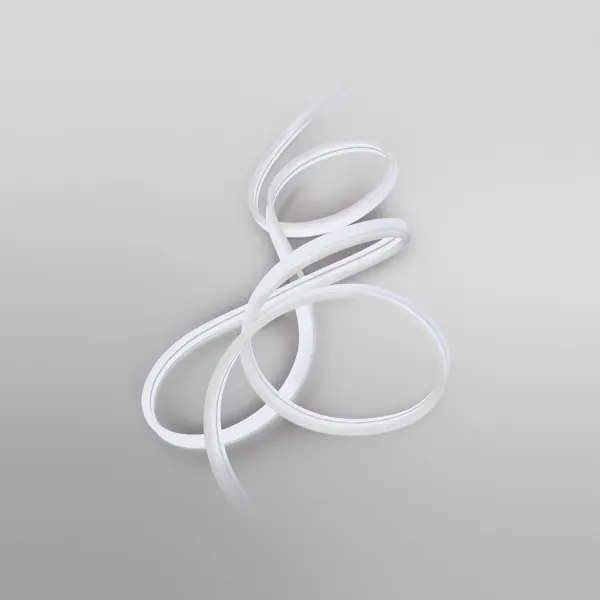 Bandă LED RGBW dimabilă NEON FLEX 2,1m LED/4W/5V Ledvance + telecomandă