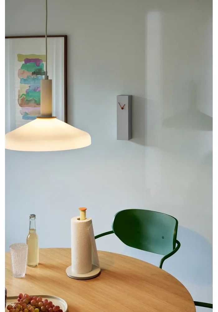 Ceas de masă Hour – Hübsch