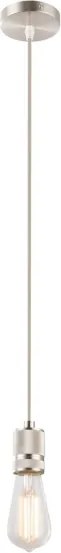 Globo A20 - Cablu de alimentare OLIVER 1xE27/60W/230V