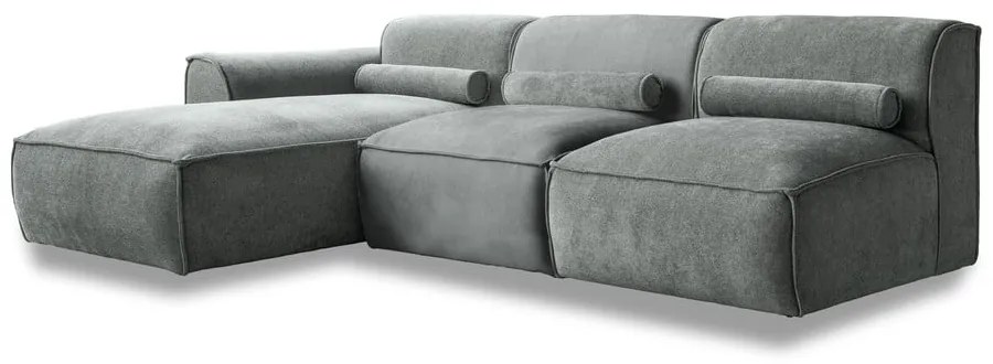 Colțar verde (cu colț pe partea stângă ) Flex Felix – Miuform