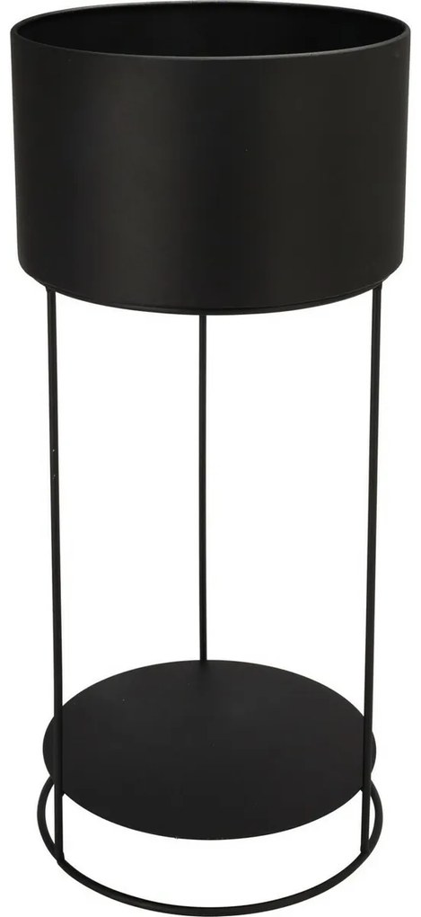 Set de suporturi metalice pentru flori Navellinegru, 2 buc.