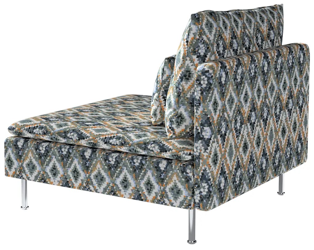 Husă pentru modul Söderhamn cu 1 loc