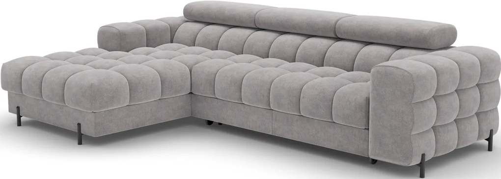 Coltar extensibil Felro pe stanga Aura 04