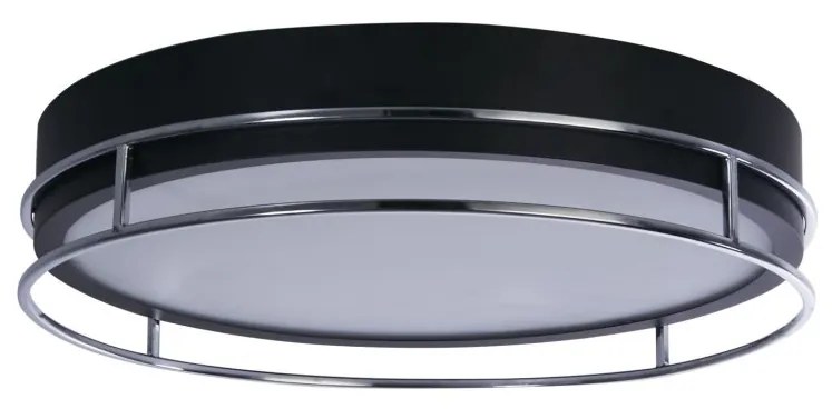 Plafoniera pentru baie cu protectie IP44 Phoenix 3Lt
